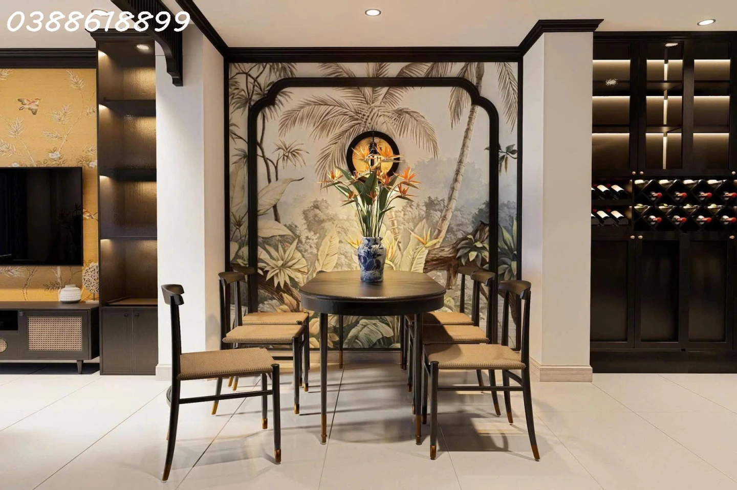 BÁN PHÂN LÔ NGUYỄN CHÍ THANH  - 58M - 7 TẦNG THANG MÁY - LÔ GÓC - GARA Ô TÔ