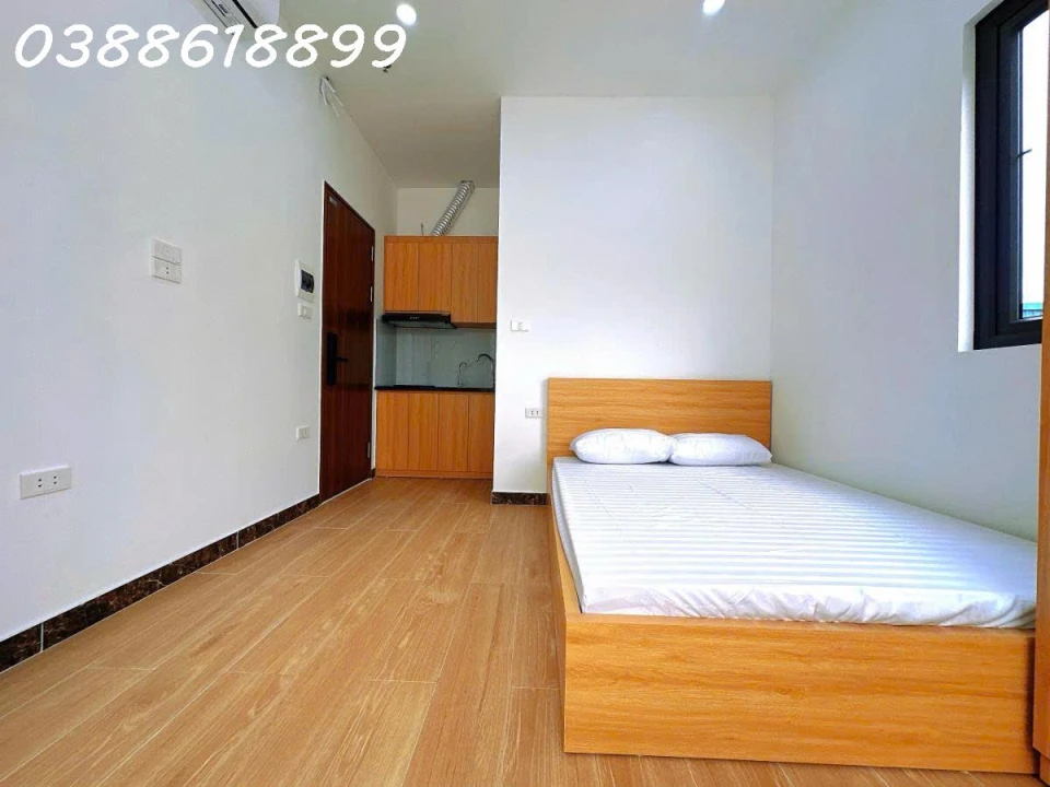 BÁN  NHÀ DÒNG TIỀN PHỐ HÀM NGHI 100Mx8T, MT 7,6M- 🚘 ĐỖ CỔNG – DOANH THU 220 TR/TH