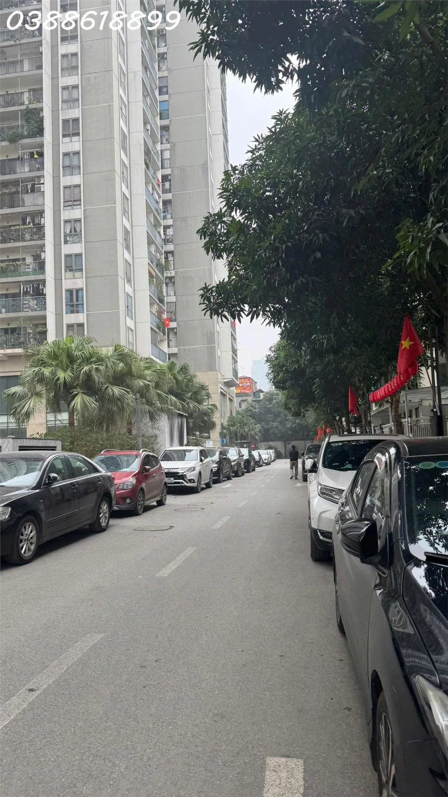 BÁN LÔ GÓC 3 THOÁNG NGUYỄN TUÂN - 107M x 5 TẦNG - MẶT TIỀN 8.5M - KINH DOANH ĐẲNG CẤP - HIẾM NHÀ BÁN