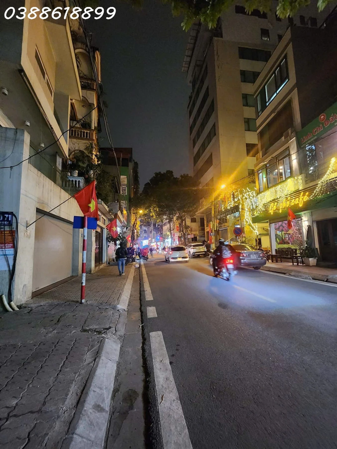 BÁN SIÊU PHẨM MẶT PHỐ TÔ VĨNH DIỆN 105Mx5T, MT5,1M -
THANG MÁY- KINH DOANH