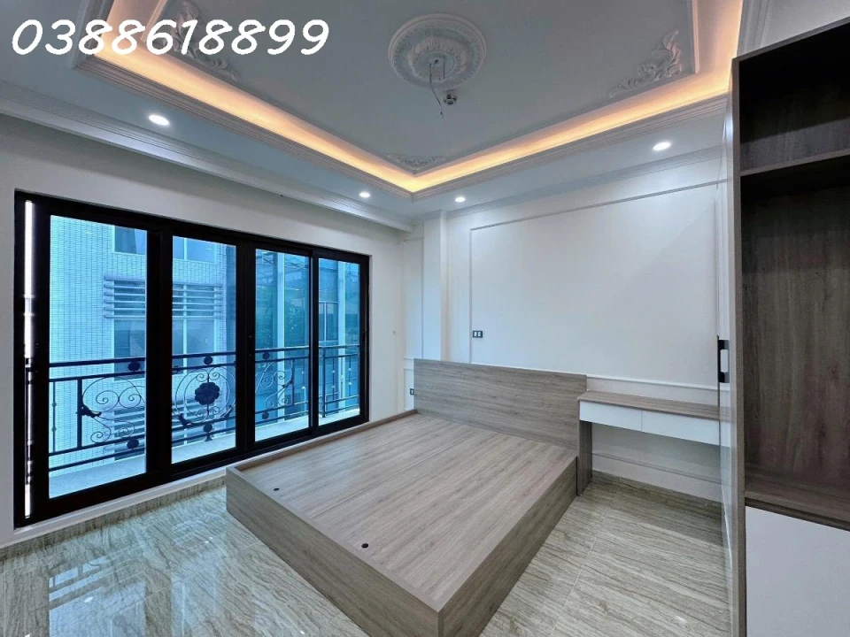 💎 SIÊU PHẨM CCMN NGỌC KHÁNH 55M2 - 8 TẦNG THANG MÁY - SÁT VINHOMES GIẢNG VÕ - GIÁ 25 TỶ 💎