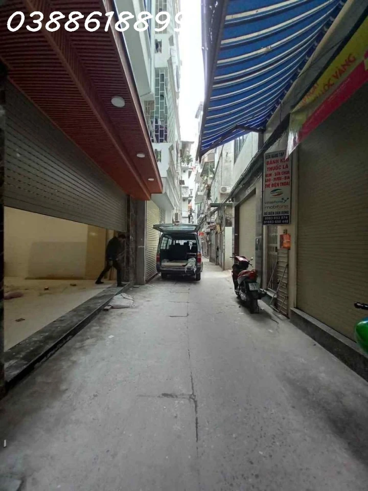 💎 SIÊU PHẨM TÒA APARTMENT ĐÀO TẤN 82M2 - 10 TẦNG - 22 PHÒNG - GIÁ 27.5 TỶ 💎