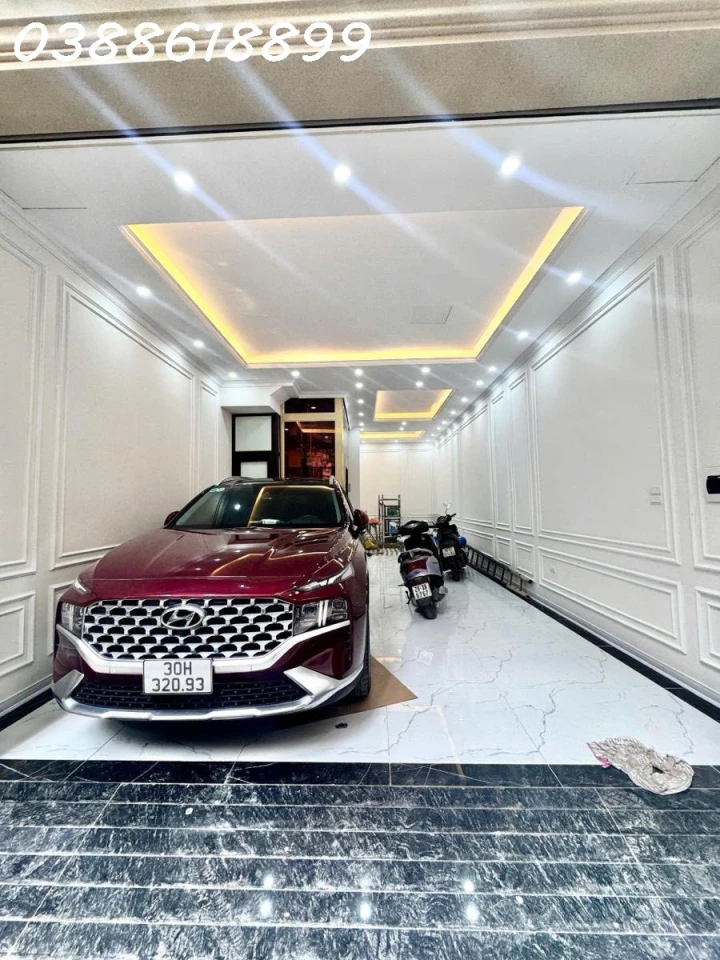 🏡 BÁN NHÀ PHÂN LÔ PHỐ TÔ VĨNH DIỆN - THANH XUÂN - 70M2 - 7 TẦNG TM - MT 5,2M - Ô TÔ VÀO NHÀ - GIÁ 25.8 TỶ