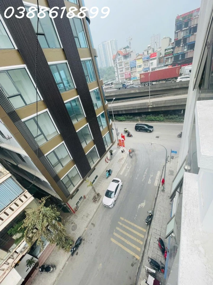 🏡 BÁN NHÀ MẶT PHỐ NGUYỄN XIỂN - THANH XUÂN - 69M2 - KINH DOANH SẦM UẤT - TIỀM NĂNG CỰC LỚN!