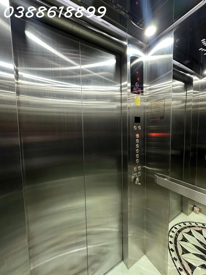 💎 SIÊU PHẨM BA ĐÌNH - 48M2 - 6 TẦNG THANG MÁY - GARA Ô TÔ - GIÁ 20.8 TỶ 💎