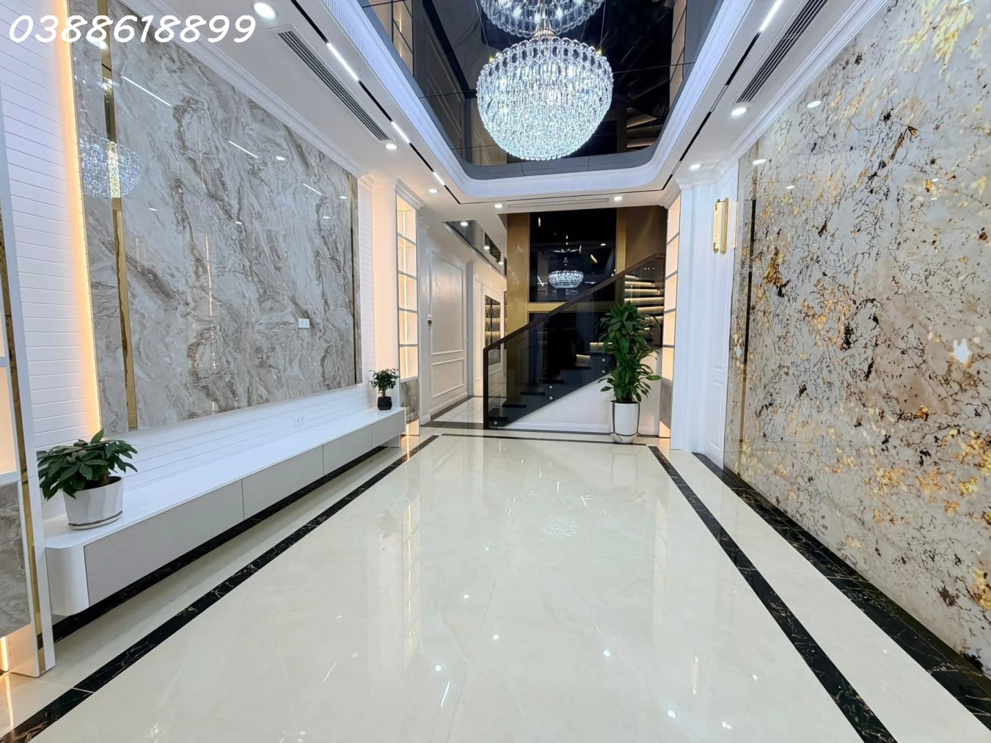 🏠 BÁN SIÊU PHẨM HOÀNG QUỐC VIỆT - 55M2 - 6 TẦNG - THANG MÁY - GIÁ 25.8 TỶ 💎