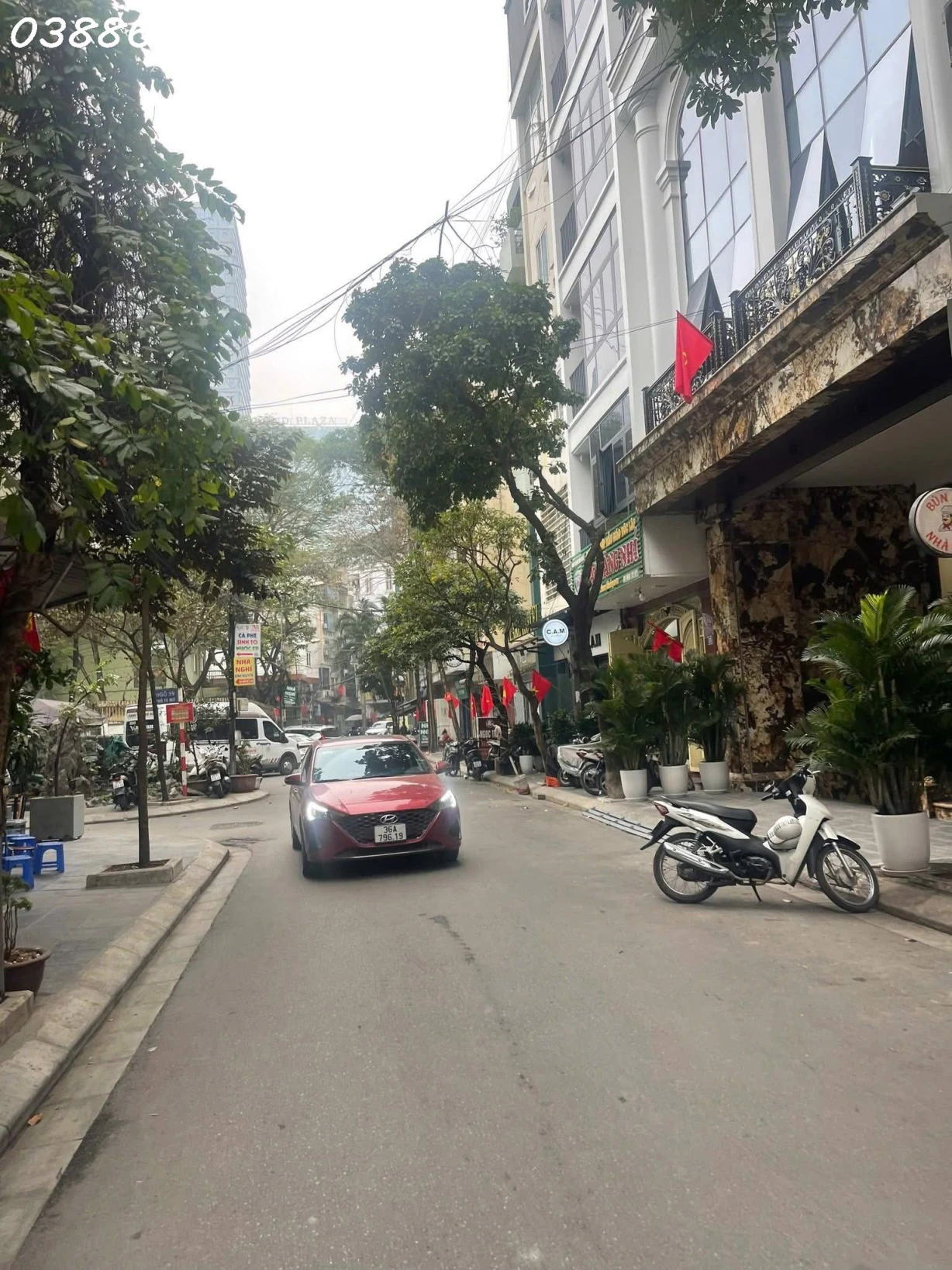 🏡 BÁN NHÀ PHÂN LÔ NGUYỄN CHÁNH - CẦU GIẤY - Ô TÔ TRÁNH - VIEW SÂN CHƠI - NHÀ ĐẸP Ở NGAY - HẠ CHÀO 500TR