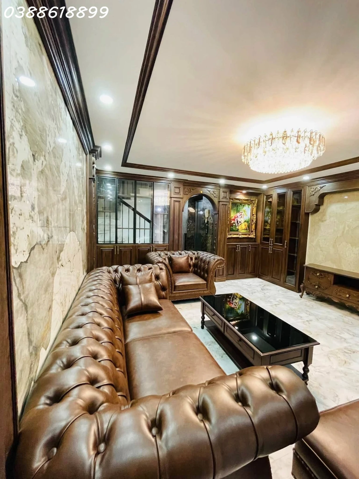 🏡 BÁN PHÂN LÔ LÊ TRỌNG TẤN - 7 TẦNG THANG MÁY - NHÀ MỚI TINH - CÁCH Ô TÔ TRÁNH 20M