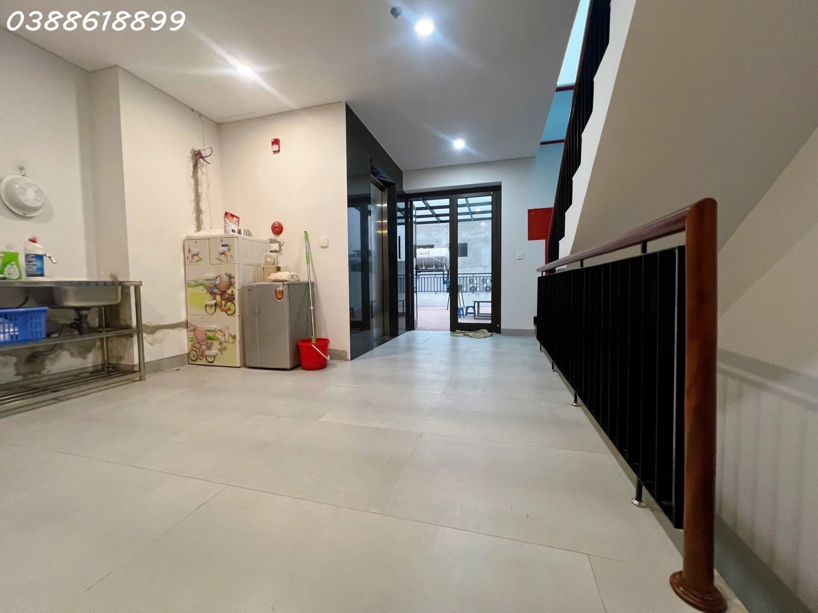 🏡 BÁN BUILDING TRẦN DUY HƯNG - 8 TẦNG THANG MÁY MỚI - Ô TÔ - DÒNG TIỀN ĐỈNH - KHU VIP TRUNG HÒA