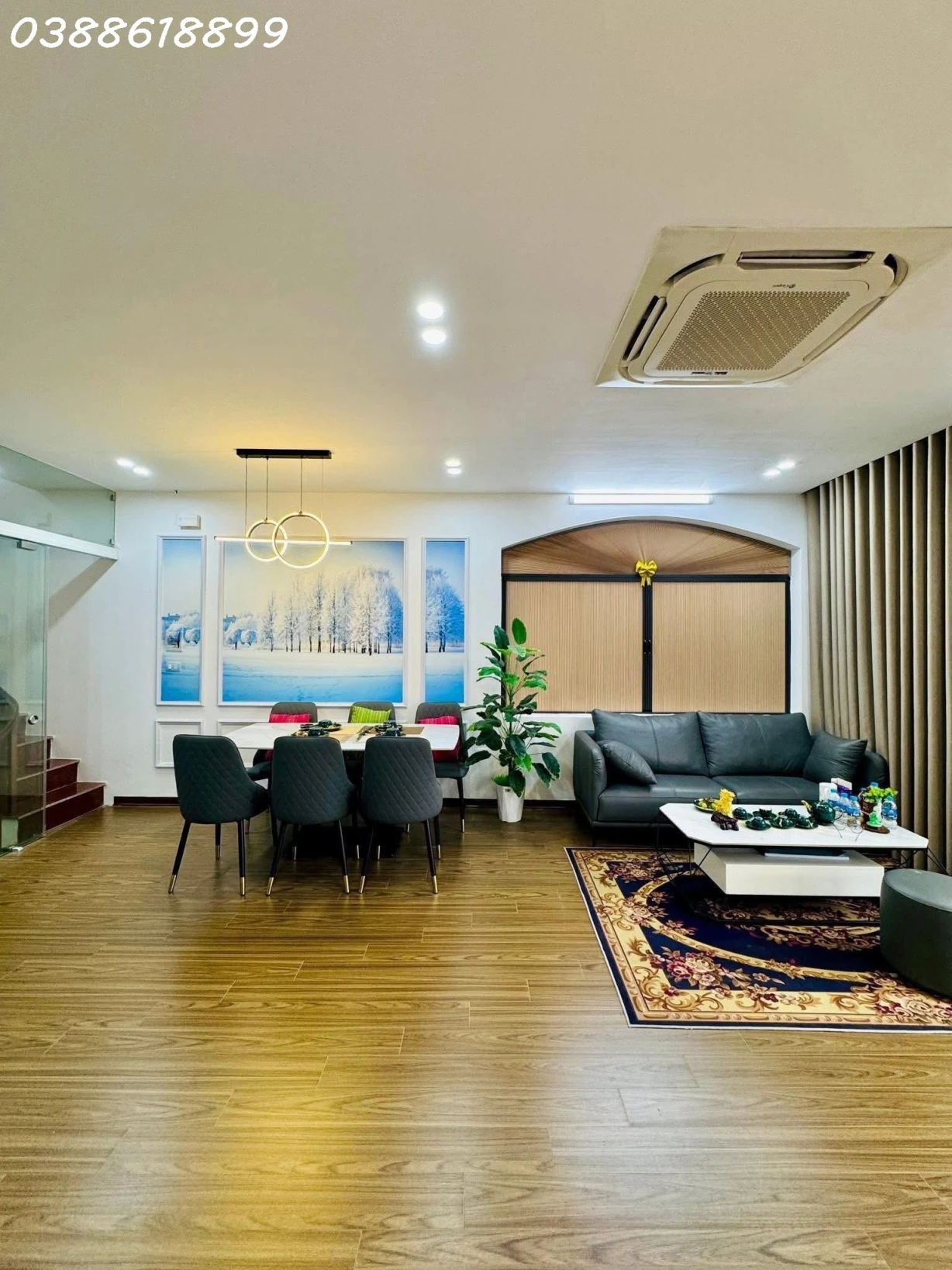 🏡 BÁN PHÂN LÔ VƯƠNG THỪA VŨ - 7 TẦNG THANG MÁY - 2 Ô TÔ NGỦ TRONG NHÀ - KINH DOANH - TRUNG TÂM THANH XUÂN