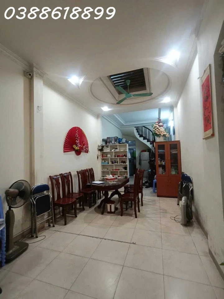 BÁN MP VƯƠNG THỪA VŨ 75Mx 5T - KINH DOANH - TƯƠNG LAI MỞ RỘNG ĐƯỜNG GIÁ TRỊ TĂNG CAO