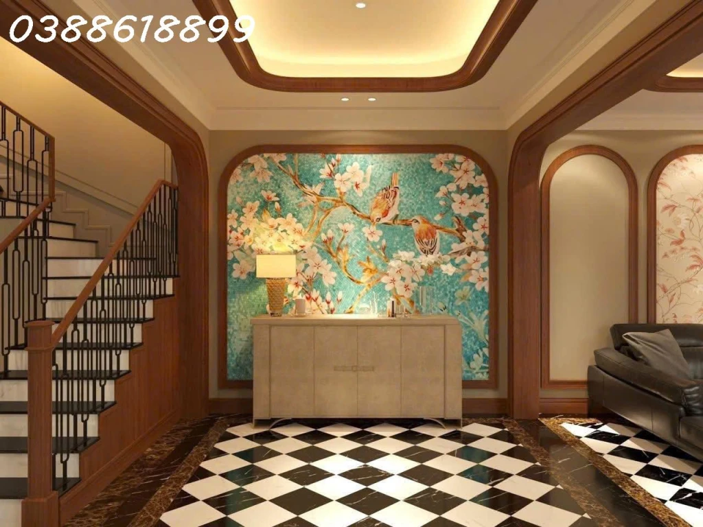 BÁN BIỆT THỰ THÀNH PHỐ GIAO LƯU LÔ GÓC 170M, MT26M - ĐẲNG CẤP THƯỢNG LƯU