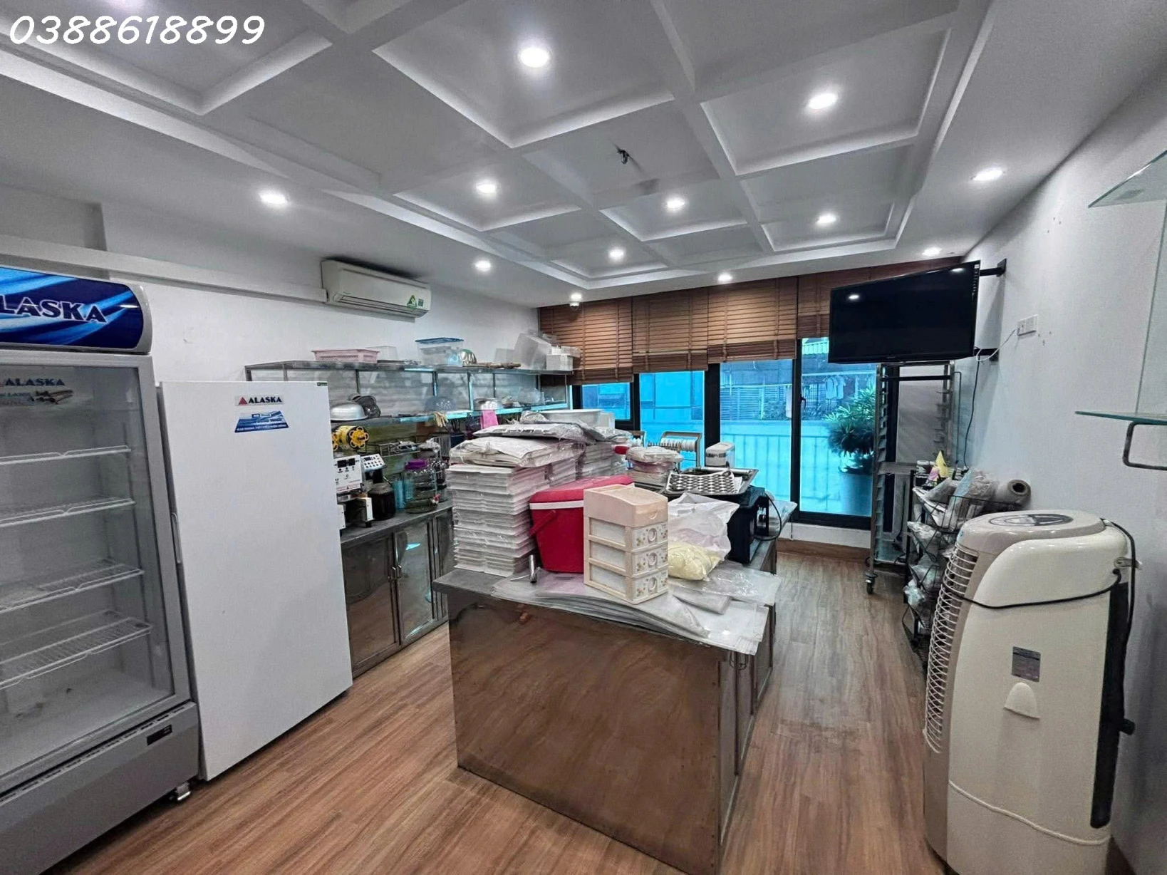 BÁN TOÀ NHÀ TRẦN KIM XUYẾN, CẦU GIẤY - 65M2 x 7 TẦNG THANG MÁY - VỈA HÈ 3 Ô TÔ TRÁNH - KINH DOANH SẦM UẤT