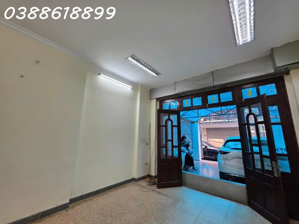 BÁN NHÀ PHÂN LÔ ĐẸP GIÁ HẠ CHÀO RẺ NHẤT NGUYỄN CHÁNH - 105M x 6T, MT 4,7M -  Ô TÔ TRÁNH, CÓ GARA - KINH DOANH - GIÁ CHỈ 33,8 TỶ