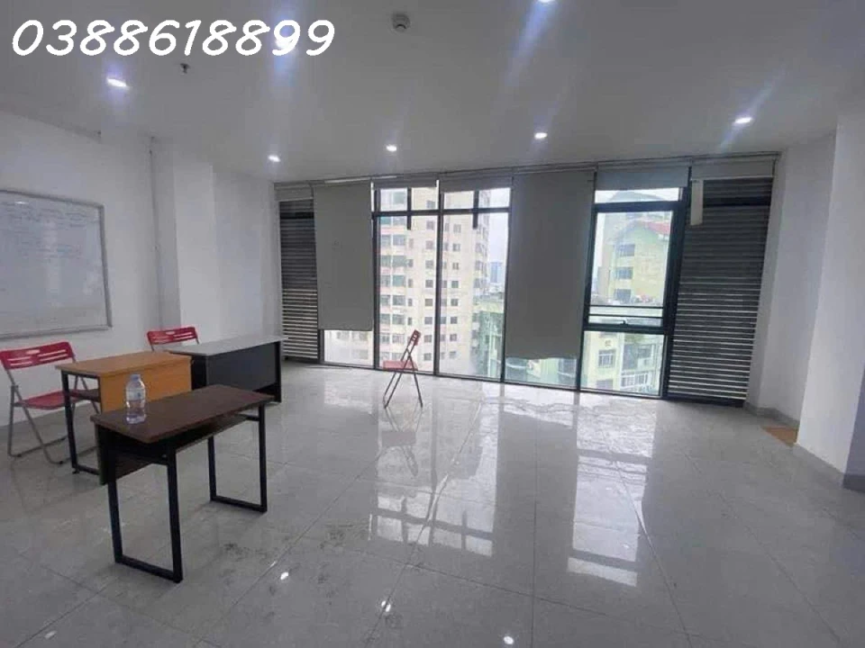 BÁN TÒA NHÀ VĂN PHÒNG SIÊU ĐẸP MẶT PHỐ NGUYỄN VĂN HUYÊN - CẦU GIẤY - 100M x 9 TẦNG THANG MÁY - MT 7,1M - VỈA HÈ ĐÁ BÓNG - CHO THUÊ 150 TR/TH