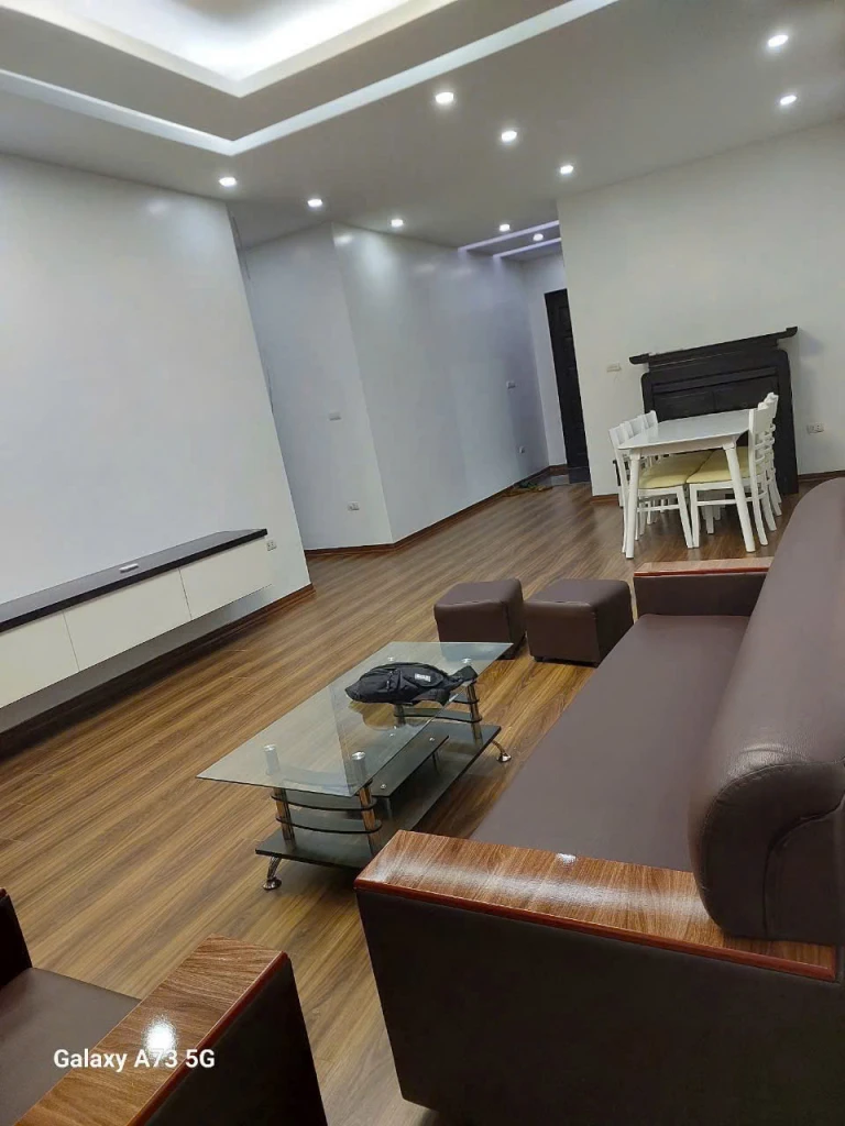 🏢 CHO THUÊ CĂN HỘ HẠ ĐÌNH TOWER  118M²  3PN – 2WC  16 TRIỆU/THÁNG