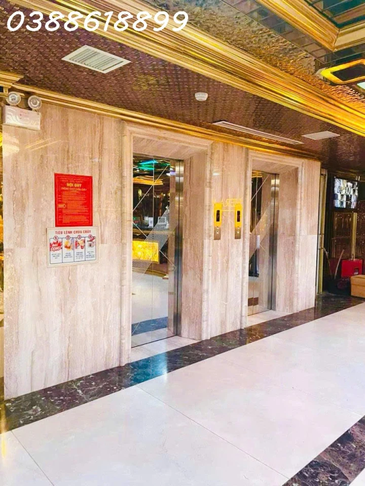 BÁN TOÀ MP LÕI BA ĐÌNH - 220Mx 11T, MT 8M - ĐẲNG CẤP THƯỢNG LƯU - 3 BƯỚC HỒ TÂY - DÒNG TIỀN 1,8 TỶ/THÁNG