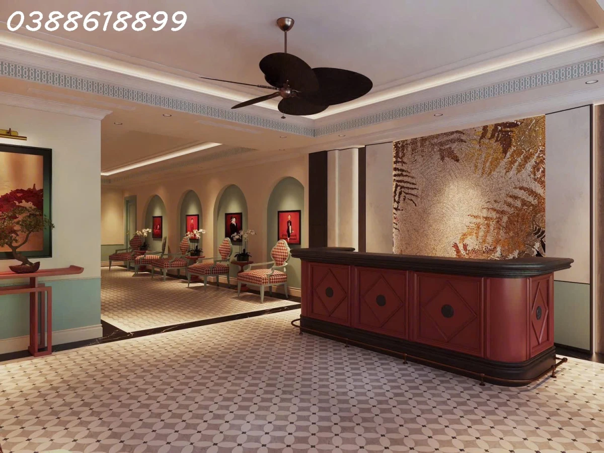 BÁN TOÀ KHÁCH SẠN CAO CẤP MẶT PHỐ  TRUNG TÂM TÂY HỒ - 160M x 8T, MT 6M - HỢP ĐỒNG CHO THUÊ 380TR/TH