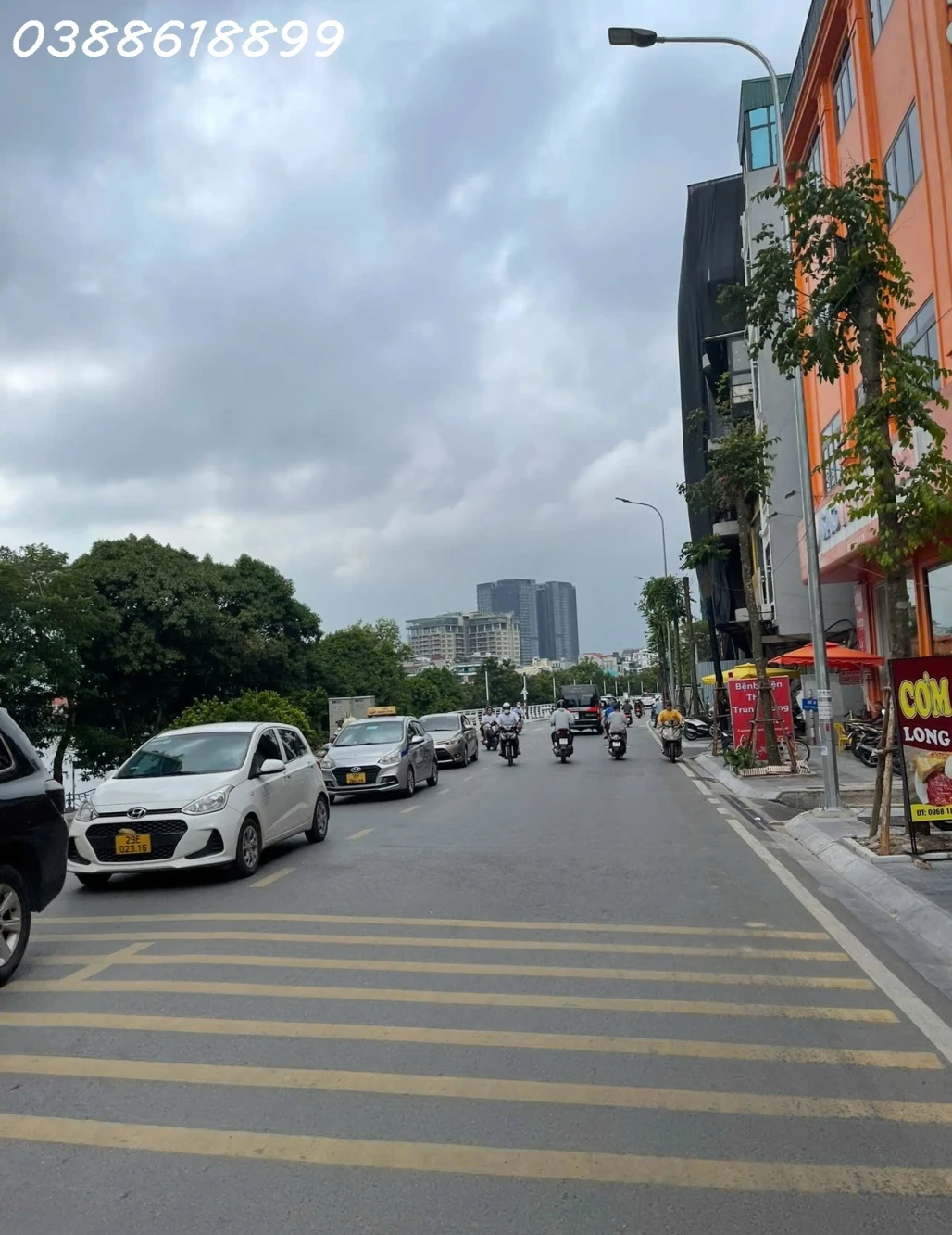 BÁN TÒA NHÀ VĂN PHÒNG SIÊU ĐẸP MẶT PHỐ QUẢNG AN -TÂY HỒ - 100M x 9 TẦNG THANG MÁY - MT 7,1M - VỈA HÈ ĐÁ BÓNG - CHO THUÊ 150 TR/TH