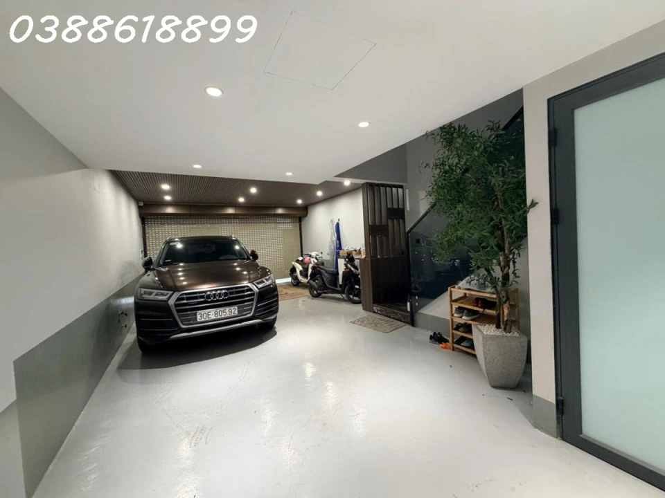 💎 BÁN NHÀ ĐẸP NGUYỄN CÔNG HOAN 98M2 - 5 TẦNG THANG MÁY - GARA Ô TÔ - GIÁ 36 TỶ 💎