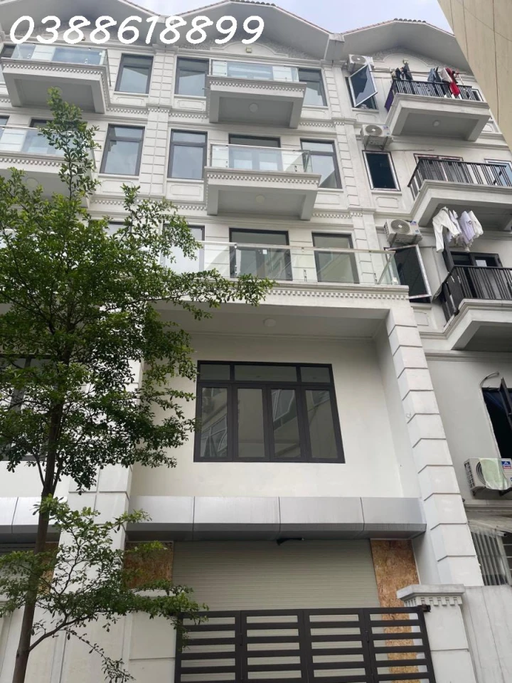 💎 SIÊU PHẨM PHÂN LÔ NGỌC KHÁNH 85M2 - 5 TẦNG THANG MÁY - VỈA HÈ KINH DOANH - GIÁ 26 TỶ 💎VỊ TRÍ TRUNG TÂM BA ĐÌNH - Ô TÔ TRÁNH - Ở SƯỚNG - MỚI CỨNG