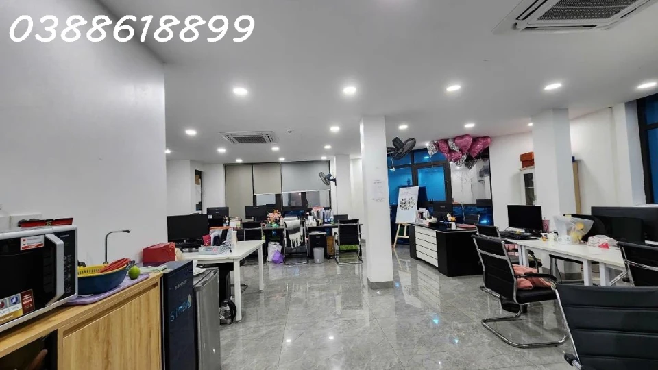 💎 BÁN SIÊU PHẨM BIỆT THỰ LÔ GÓC KĐT HẠ ĐÌNH 158M2 - 7 TẦNG THANG MÁY - GIÁ MỚI 76 TỶ 💎