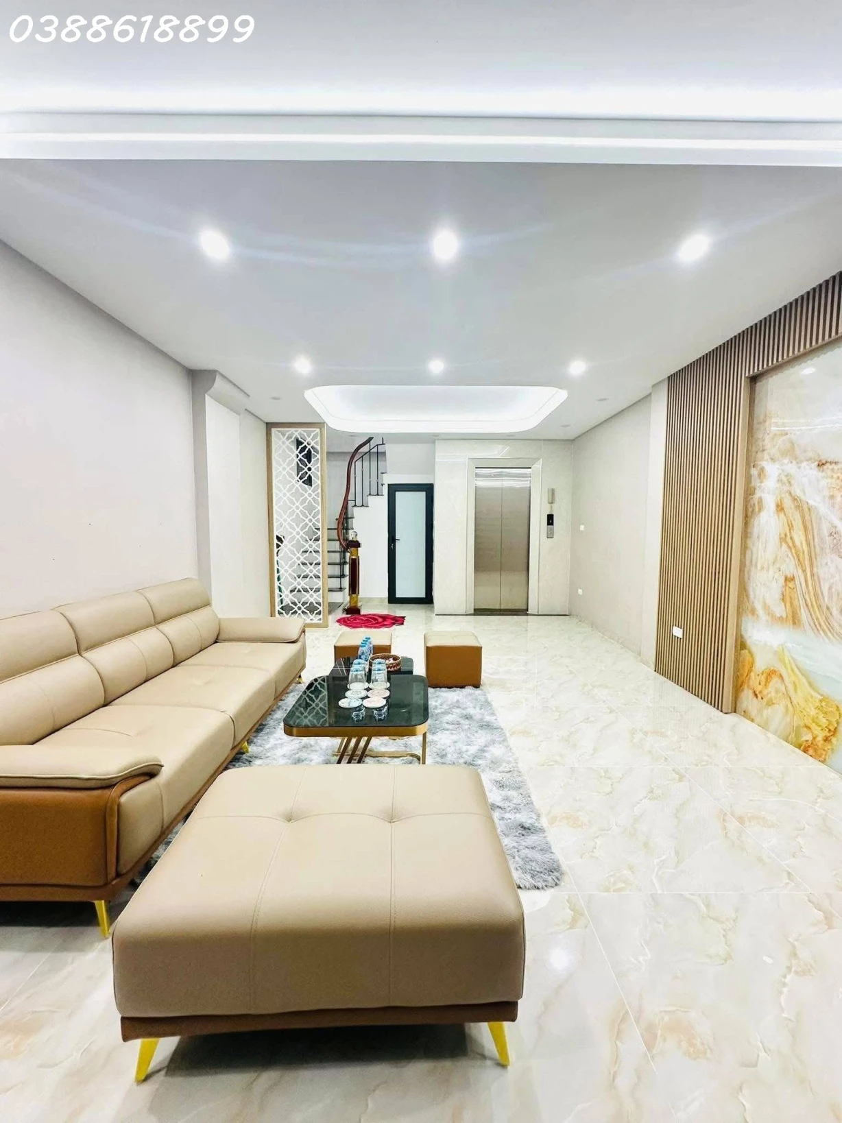 🏡 BÁN NHÀ MỚI ĐẸP THÁI HÀ - ĐỐNG ĐA - 45M2 - 7T THANG MÁY - MT 4.2M - 3 NHÀ RA MẶT PHỐ - KINH DOANH TỐT - GIÁ 18.6 TỶ