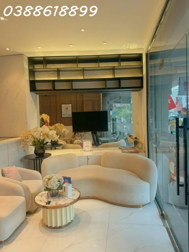 🌇 BÁN BUILDING MẶT PHỐ THÁI THỊNH - ĐỐNG ĐA - 143M2 - 7T THANG MÁY - MT 6M BỀ THẾ - DT 150TR/TH - GIÁ 79,8 TỶ