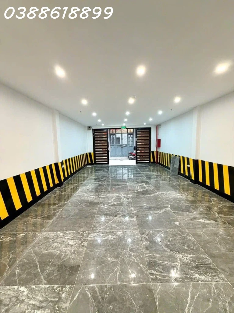 🏡 BÁN TÒA APARTMENT PHỐ KHƯƠNG TRUNG - THANH XUÂN - 115M2 - 7 TẦNG TM - DÒNG TIỀN 140TR/THÁNG - GIÁ 35 TỶ