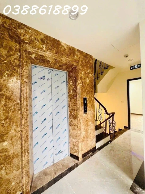 🏡 BÁN NHÀ ĐẸP NGUYỄN TRÃI - LÔ GÓC - MT 13,5M - 7 TẦNG THANG MÁY - CÁCH MẶT PHỐ 30M