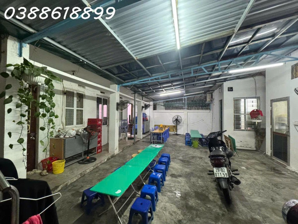 BÁN ĐẤT MẶT NGÕ NÚI TRÚC 348M2, MT 10M - NGÕ TO NHƯ PHỐ