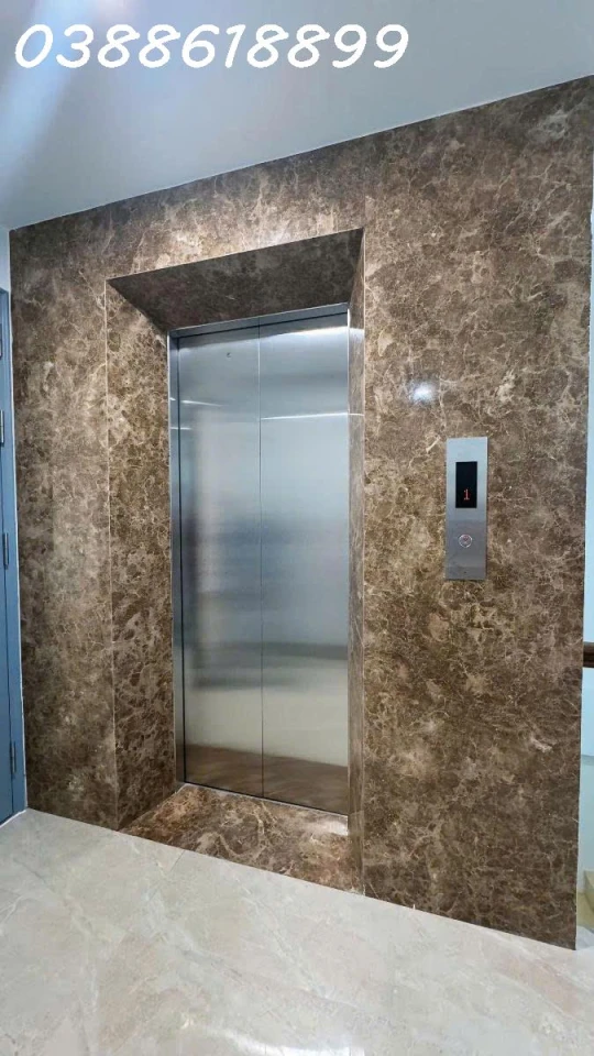 BÁN BUILDING MẶT PHỐ HOÀNG VĂN THÁI 120Mx8T,MT6M - DT 1,5 TỶ/NĂM - HOÀN CÔNG, PCCC ĐẦY ĐỦ