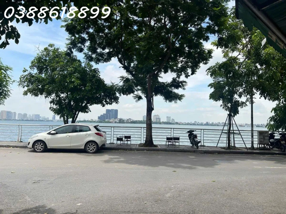 BÁN TÒA NHÀ VĂN PHÒNG SIÊU ĐẸP MẶT PHỐ NGUYỄN ĐÌNH THI -TÂY HỒ - 100M x 9 TẦNG THANG MÁY - MT 7,1M - VỈA HÈ ĐÁ BÓNG - CHO THUÊ 150 TR/TH