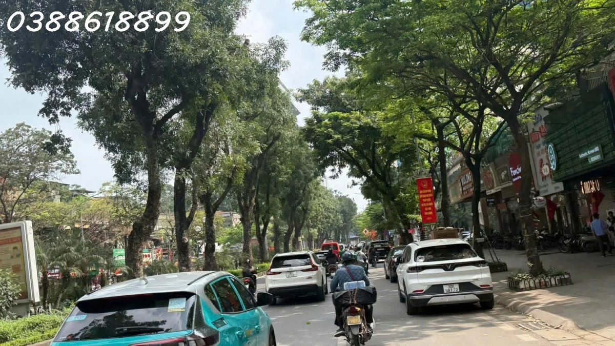 BÁN TOÀ MẶT PHỐ LA THÀNH MỚI CỰC KỲ VIP - 110M x 10 TẦNG THANG MÁY - KINH DOANH ĐẲNG CẤP- HÀNG XÓM VIN GALERY