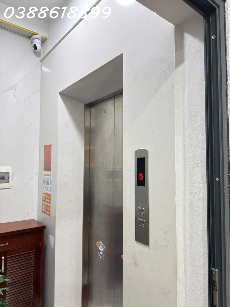 ✨✨ BÁN SIÊU PHẨM PHÂN LÔ HD MON CITY HÀM NGHI – THANG MÁY –  85Mx 6T, MT 6M - VỈA HÈ RỘNG – CHO THUÊ 60 TR/TH ✨✨