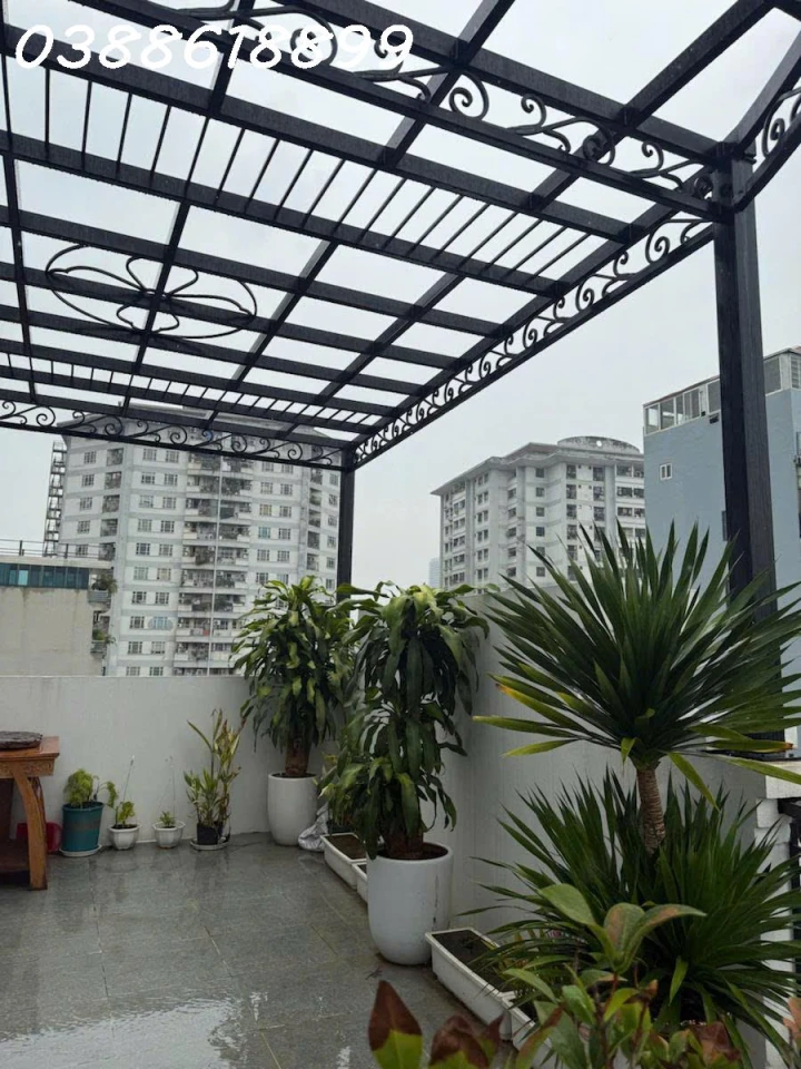 BÁN TÒA VĂN PHÒNG DƯƠNG KHUÊ DTSD 180Mx9T, MT 24M - LÔ GÓC - DÒNG TIỀN 250 TR/TH