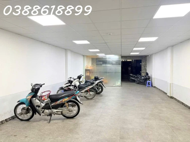 BÁN SIÊU PHẨM BẠCH MAI -  HAI BÀ TRƯNG- 136M x 9T, MT 5,6 M - PHÂN LÔ VỈA HÈ Ô TÔ TRÁNH-KINH DOANH ĐỈNH