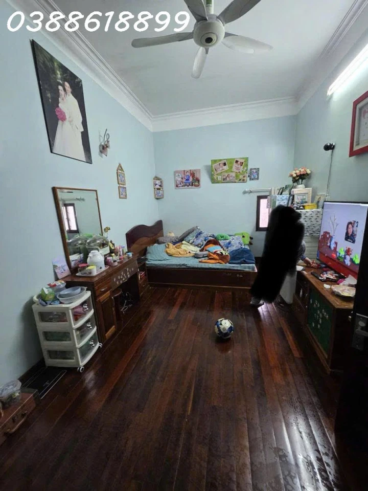 BÁN NHÀ TRUNG TÂM TÂY HỒ - 160Mx4T, MT 19,5M- QH RA MẶT PHỐ