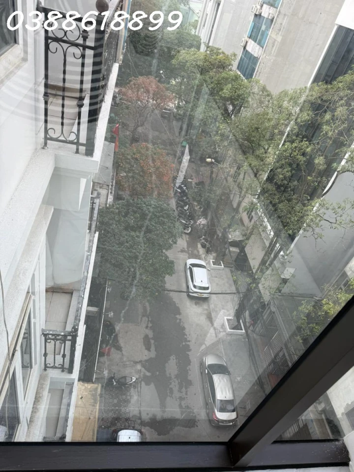 💎 SIÊU PHẨM BUILDING LÊ ĐỨC THỌ 118M2 - 11 TẦNG THANG MÁY - DOANH THU 300TR/THÁNG - GIÁ 69.5 TỶ 💎