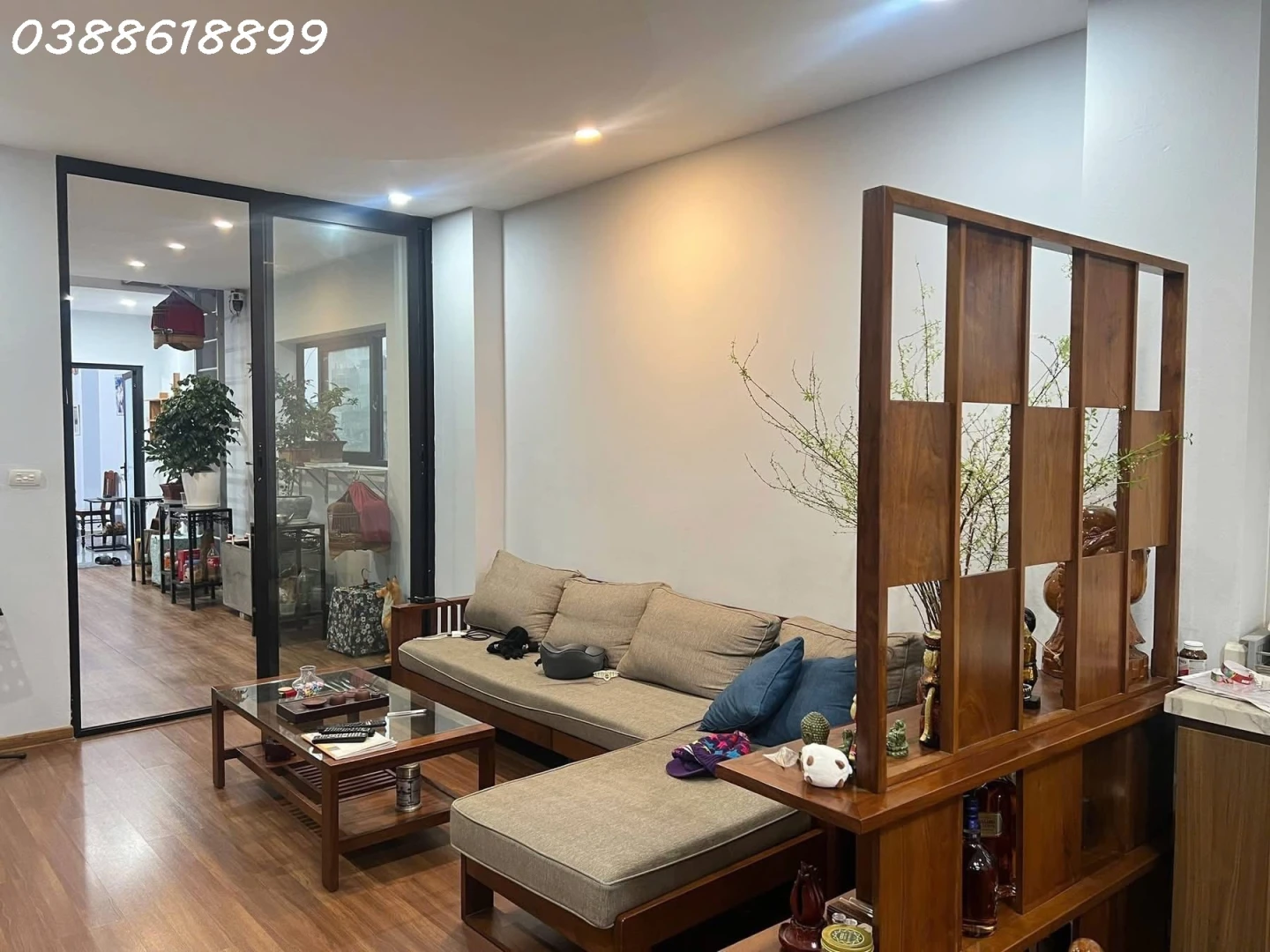 🏠 BÁN BUILDING MẶT PHỐ NGUYỄN NGỌC NẠI - 180M2 - 9 TẦNG - DÒNG TIỀN 2 TỶ/NĂM - GIÁ 103.5 TỶ 💎