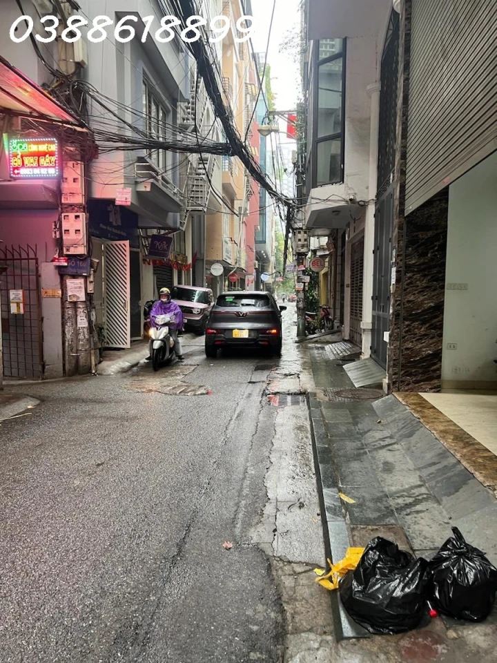 🌇 BÁN NHÀ PL THÁI THỊNH - ĐỐNG ĐA - 85M2 - 5 TẦNG - MẶT TIỀN 5M - Ô TÔ TRÁNH - KINH DOANH VP ĐỈNH - 2 MẶT THOÁNG VĨNH VIỄN -  31,8 TỶ 💎