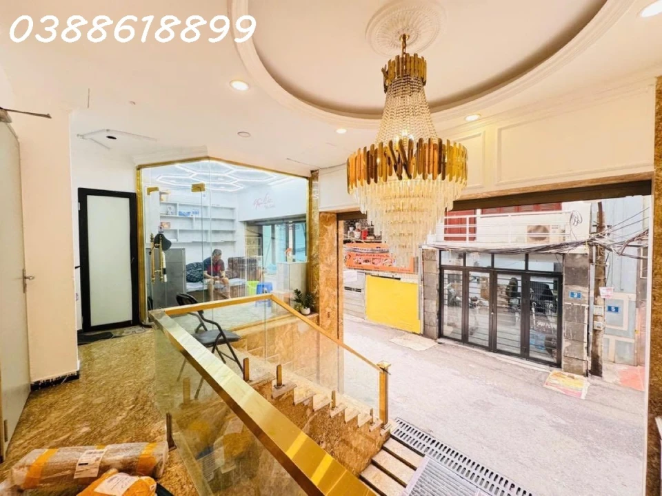 🏡 BÁN TÒA APARTMENT NGHĨA ĐÔ - CẦU GIẤY - Ô TÔ TRÁNH - LÔ GÓC - 9 TẦNG THANG MÁY - 76 PHÒNG - DÒNG TIỀN 5 TỶ/NĂM