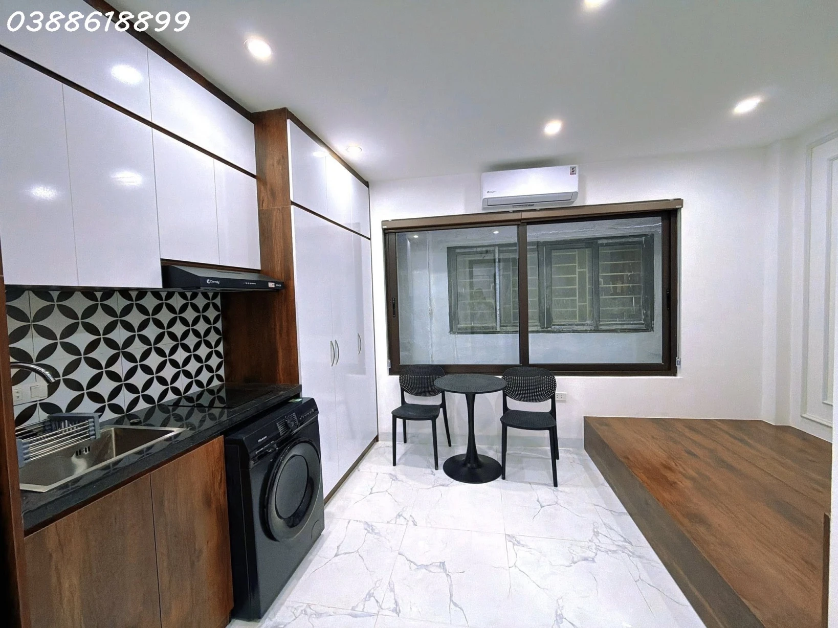 🏡 BÁN TOÀ APARTMENT ĐƯỜNG LÁNG - ĐỐNG ĐA - 68M2 - MT 5M - 7 TẦNG TM - 17 PHÒNG - GIÁ 23.6 TỶ