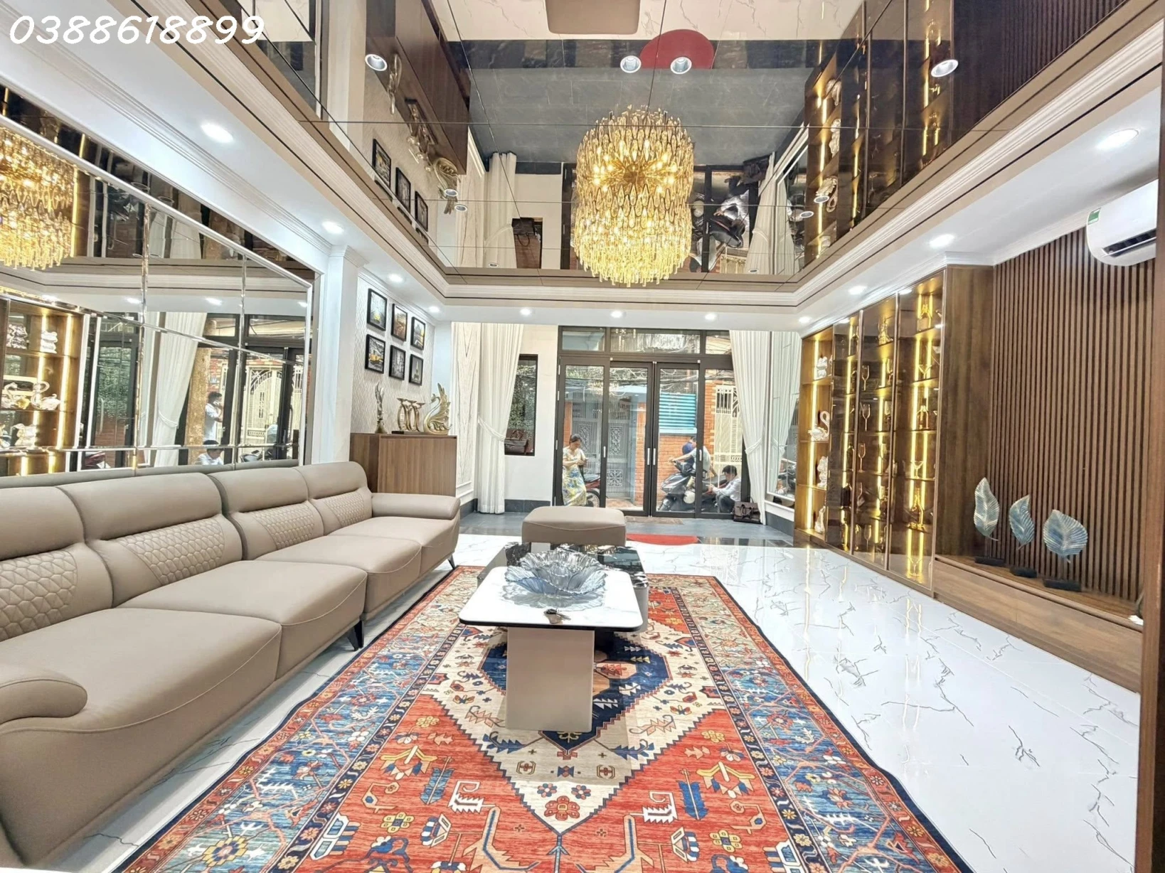 🏡 BÁN NHÀ PHÂN LÔ HÀO NAM - ĐỐNG ĐA - THANG MÁY - THIẾT KẾ ĐẲNG CẤP 5 SAO - FULL NỘI THẤT BẠC TỶ