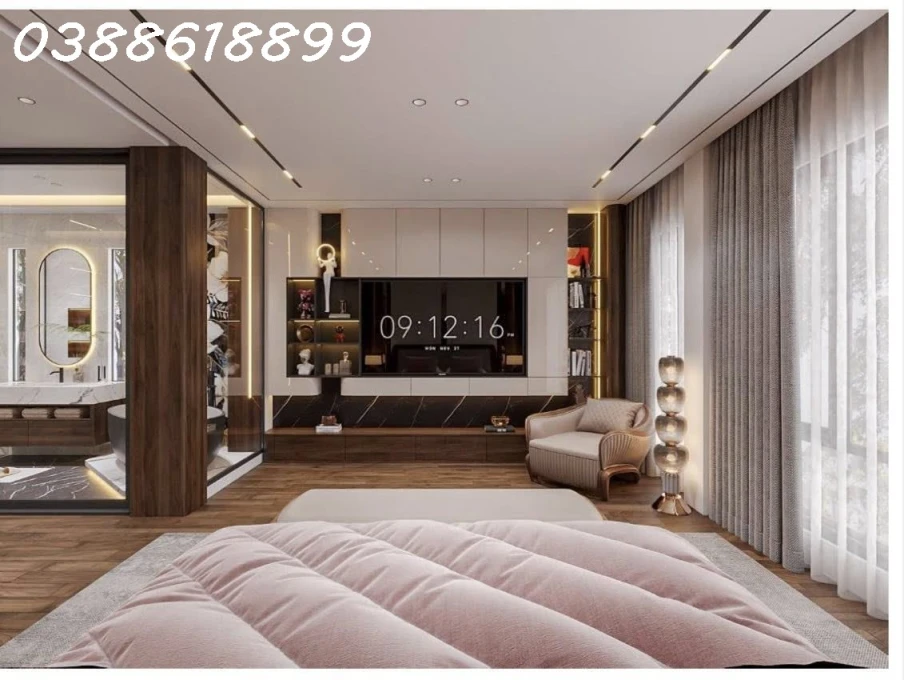 🏡 BÁN NHÀ PHÂN LÔ TRẦN QUANG DIỆU - ĐỐNG ĐA - 60M2 - MT 5M - 7 TẦNG TM - LÔ GÓC SIÊU HIẾM - GIÁ 29.5 TỶ