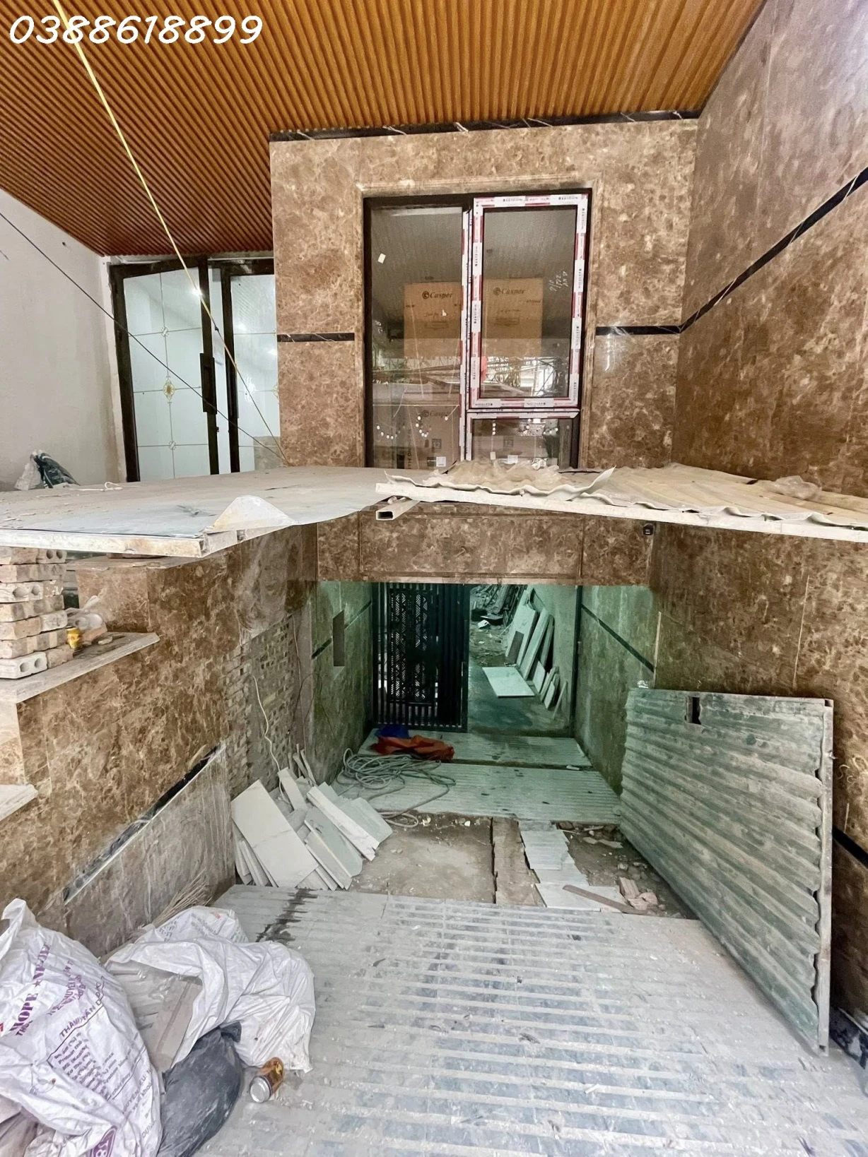 🏡 BÁN TÒA APARTMENT YÊN HÒA, CẦU GIẤY - 158M2 - MT 7M - 8 TẦNG THANG MÁY - Ô TÔ -  BÊN THỨ 3 THẦU 200TR/THÁNG