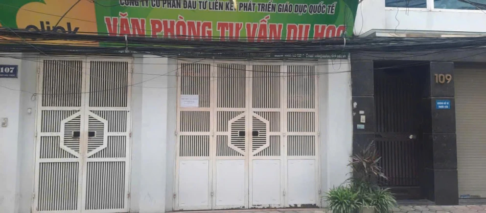 CHÍNH CHỦ CHO THUÊ VĂN PHÒNG TẦNG 1 – 107 NGÕ NÚI TRÚC, GIẢNG VÕ, HÀ NỘI