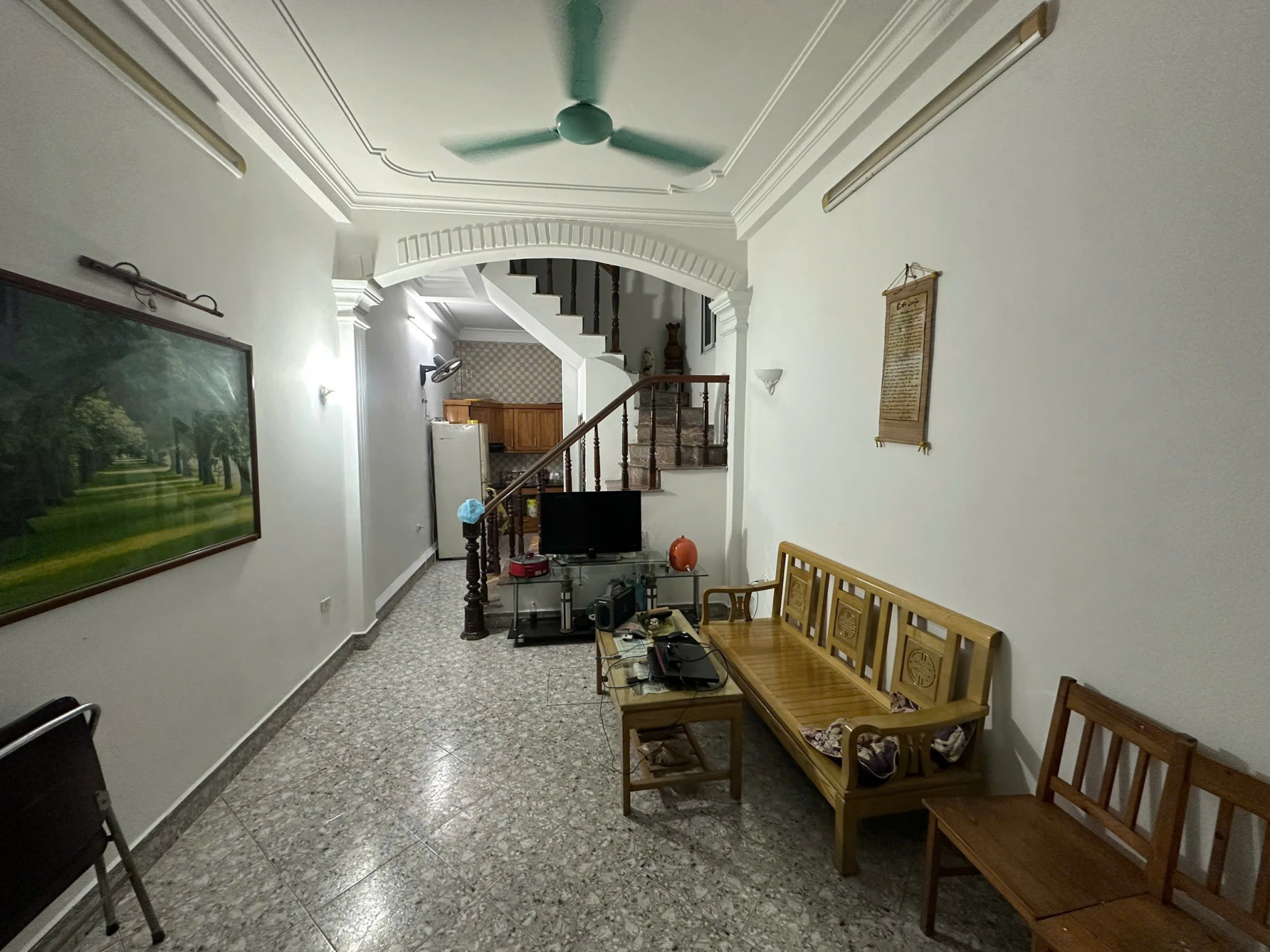 CHO THUÊ NHÀ NGUYÊN CĂN 3 TẦNG TẠI NGỌC HỒI, PHƯỜNG HOÀNG LIỆT, HÀ NỘI