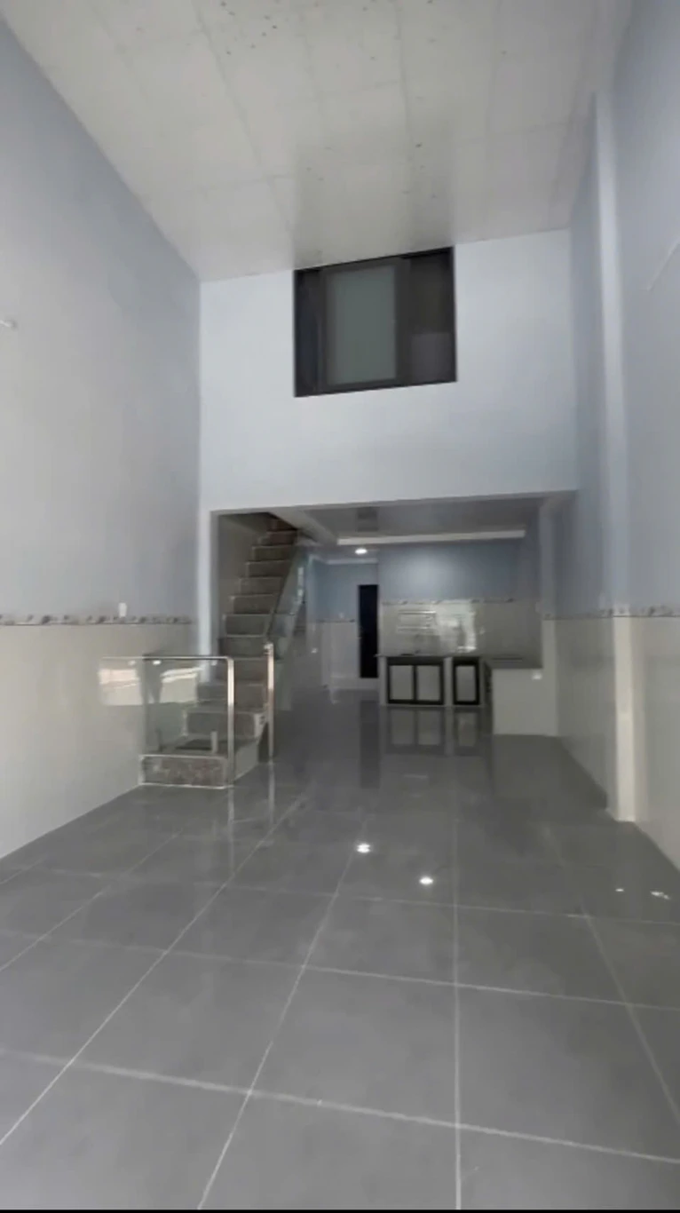 CHO THUÊ NHÀ MẶT TIỀN ĐƯỜNG BÁC ÁI – NGAY NGÃ 3 PHI TRƯỜNG, THÁP CHÀM, NINH THUẬN