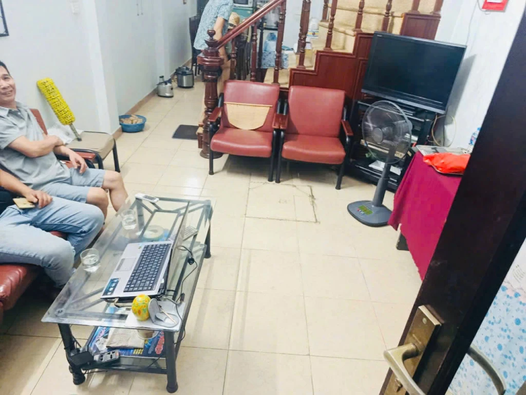 CHÍNH CHỦ CHO THUÊ NHÀ 4 TẦNG – THỤY KHUÊ, TÂY HỒ, HÀ NỘI